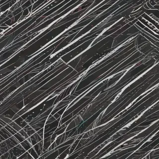 line art patterns