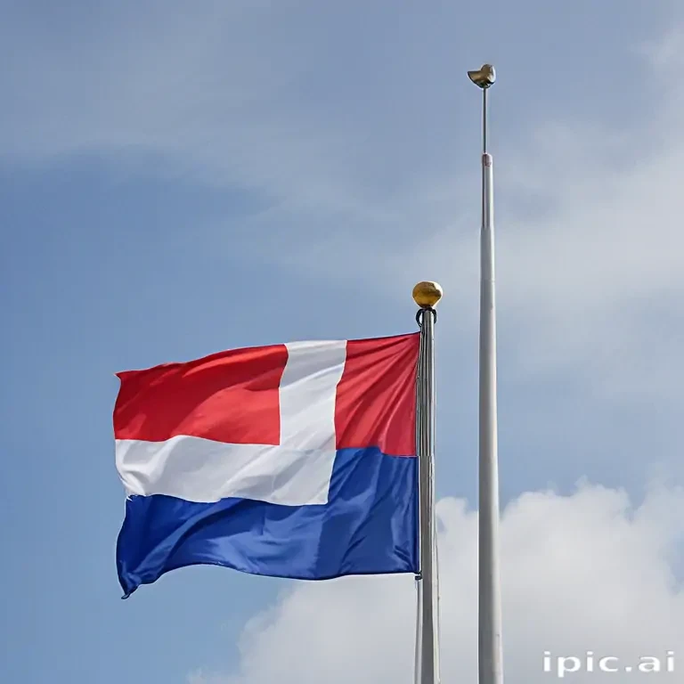 france flag