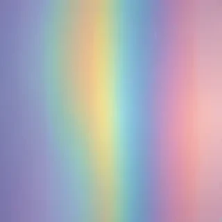 rainbow pastel wallpaper