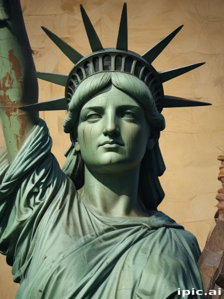 png statue of liberty