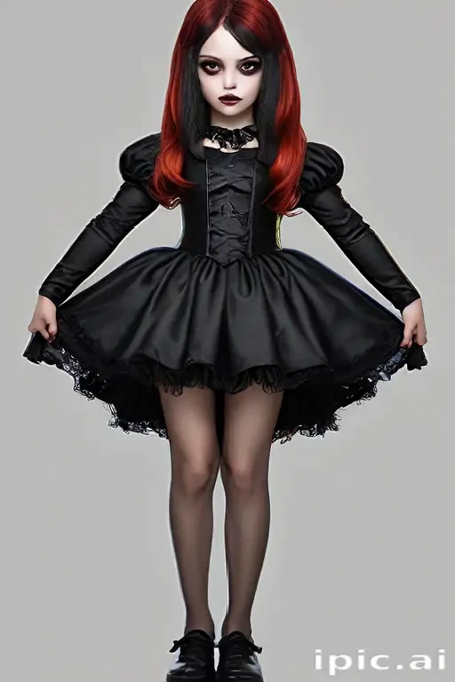 goth png
