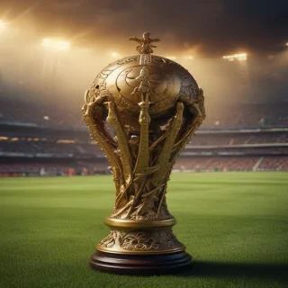 football background
