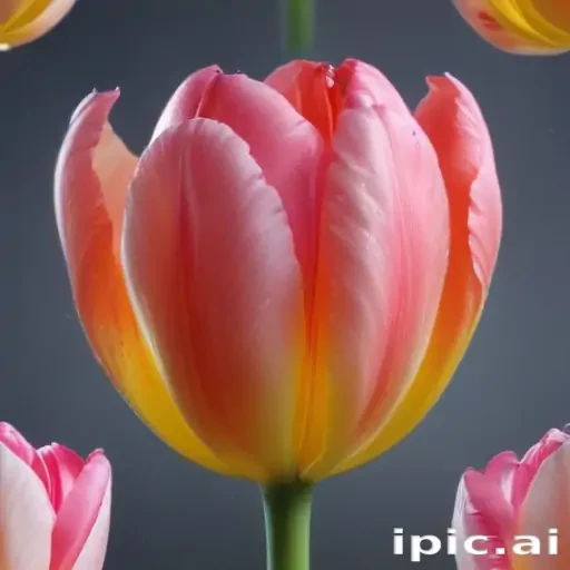 tulip flower