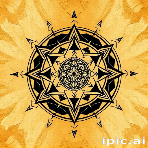 sacred geometry