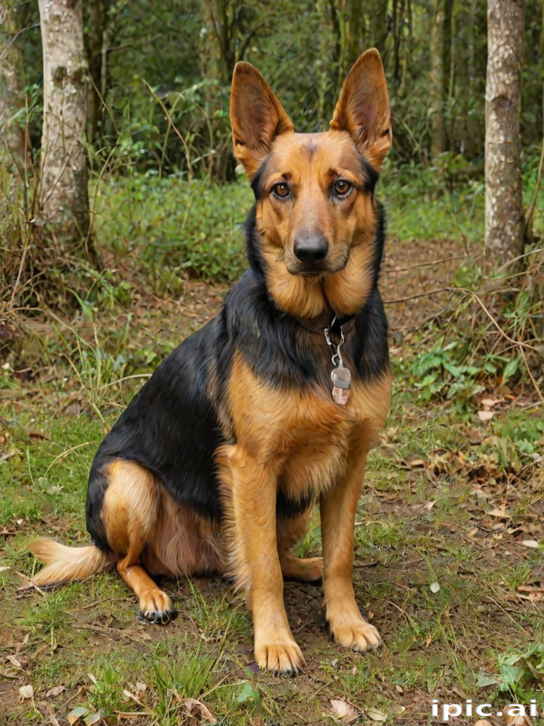 deutscher wachtelhund