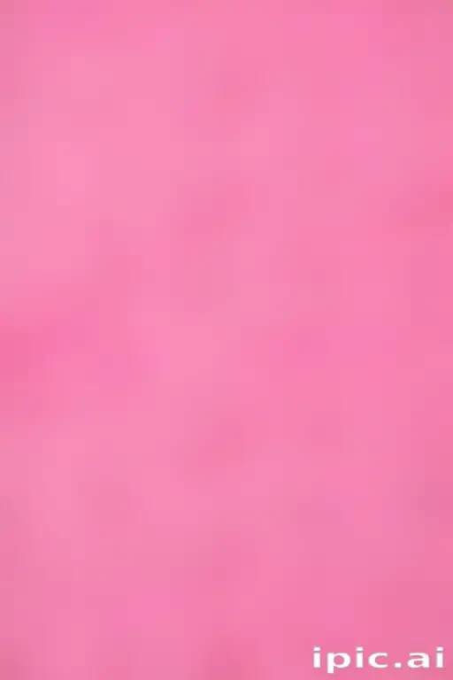 cool pink background