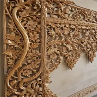 border design
