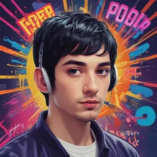 hyperpop