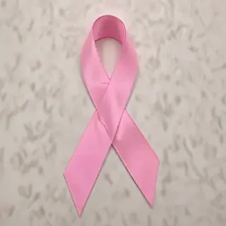 cancer ribbon