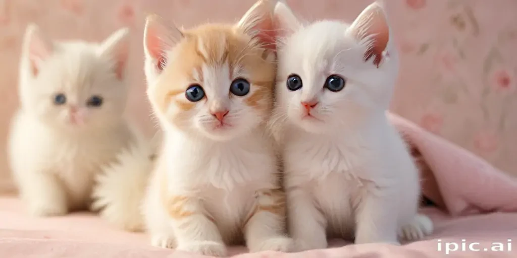 kittens wallpaper