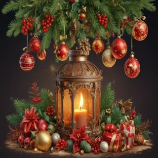 christmas clipart png