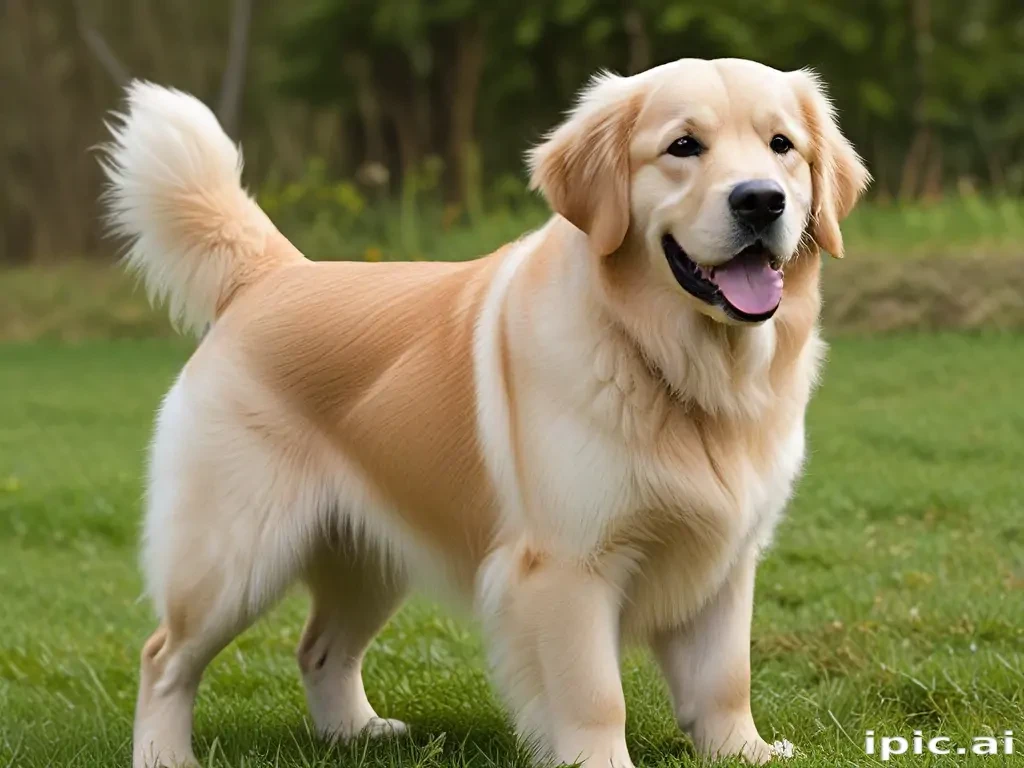 golden retriever