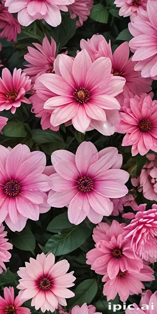 flower background for phone