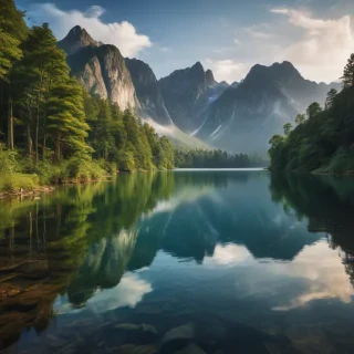 lake png