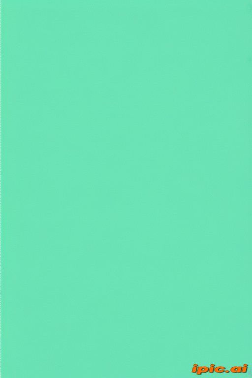 Vibrant Green Background with Subtle Texture for Creative Design Projects