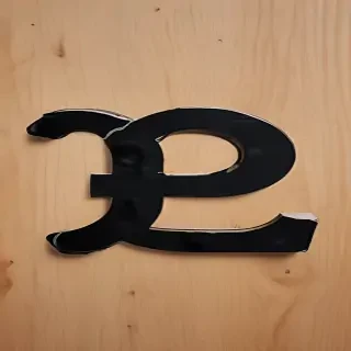 pound sign