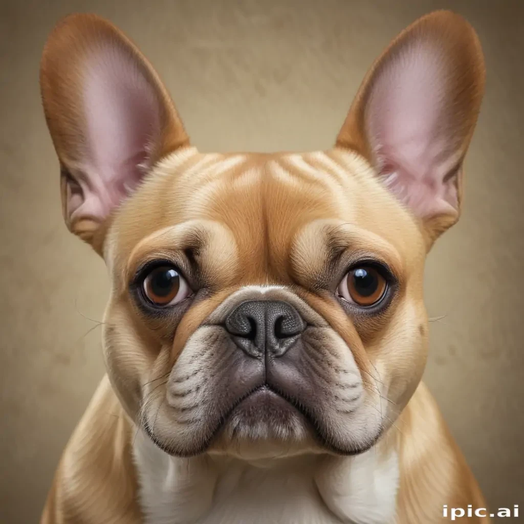 french bulldog background