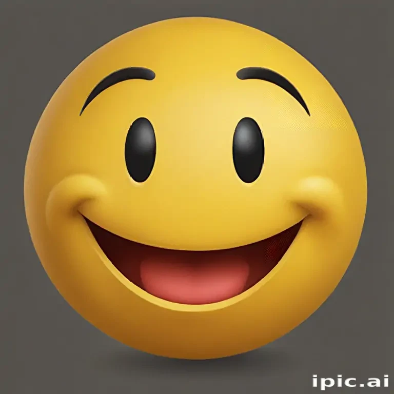 smiley emoji png