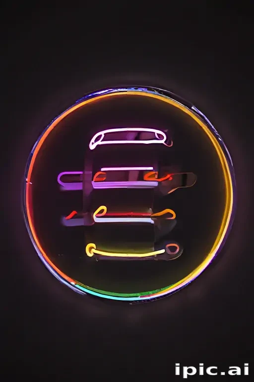 neon png