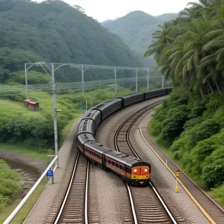 rail png