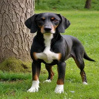 transylvanian hound