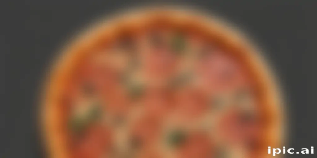 pizza clipart transparent background