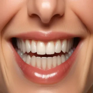 smile face transparent
