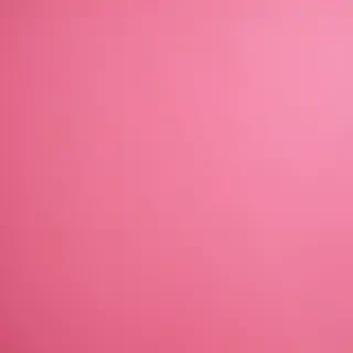 pink blank background