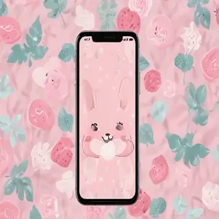 cute aesthetic wallpapers for phones