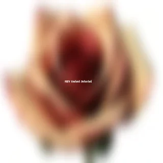 rose outline png