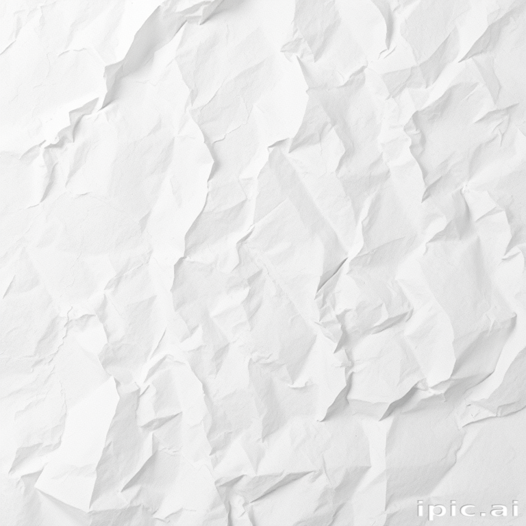 paper crumpled texture