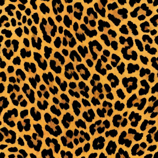 leopard print png