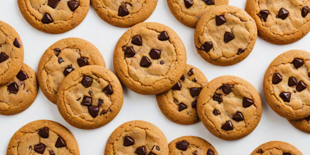 cookie background