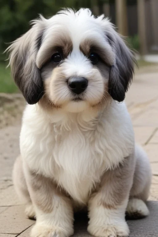 schnocker  dog breed