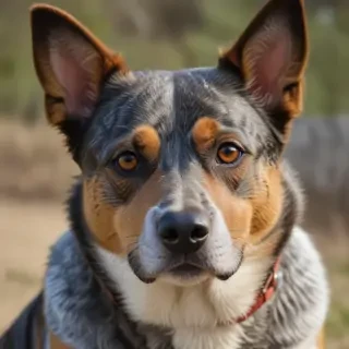 australian cattle dog