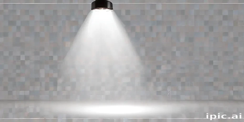 spotlight transparent