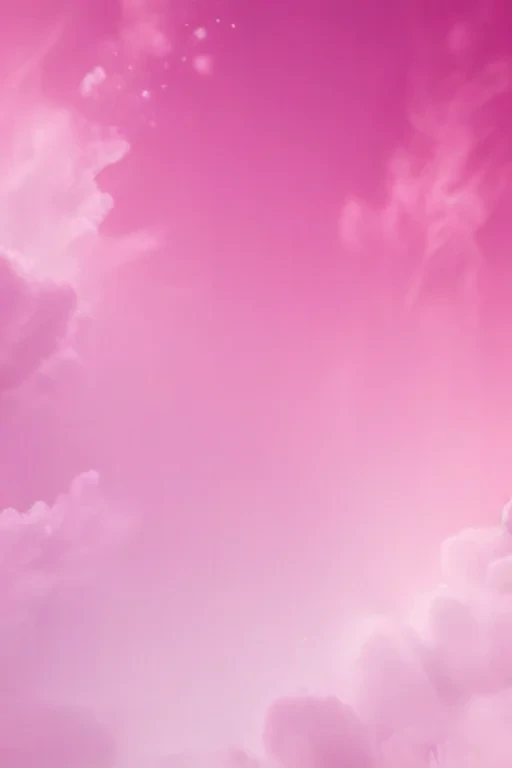 cool pink background