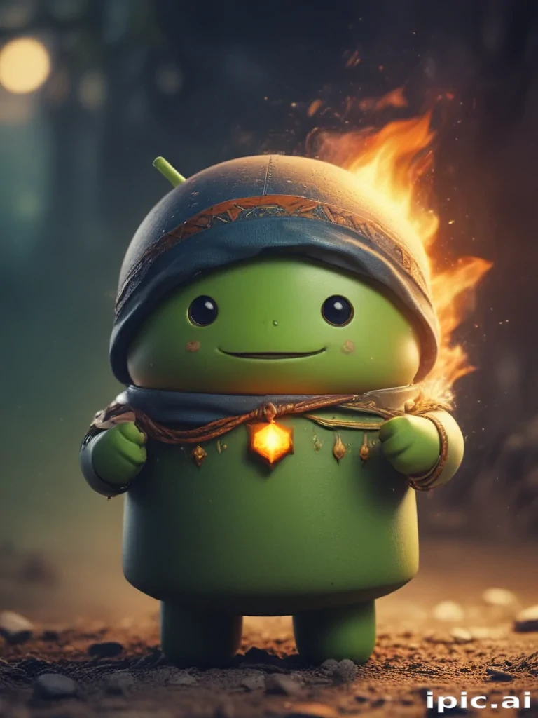 android wallpaper cute