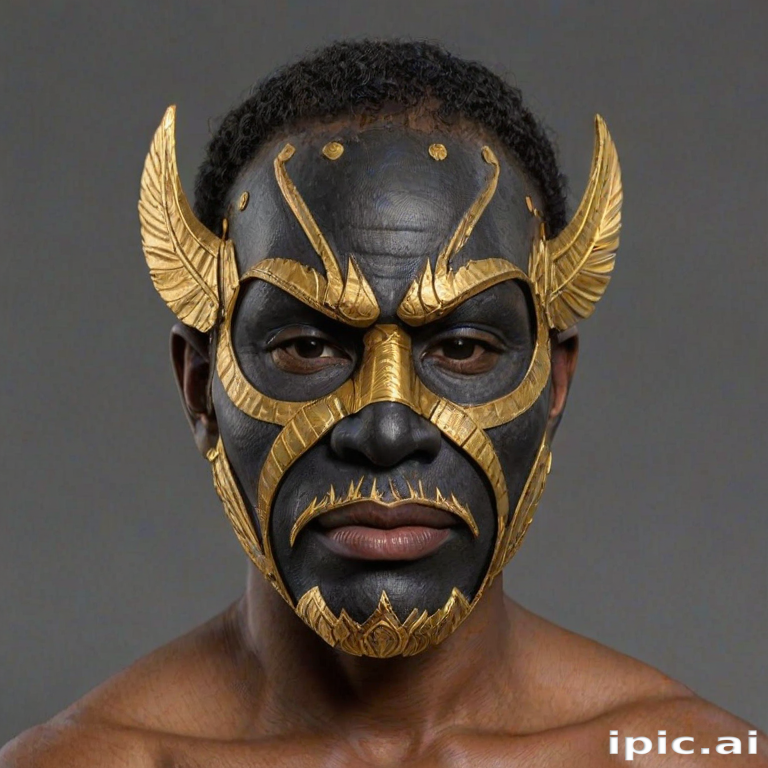 png mask