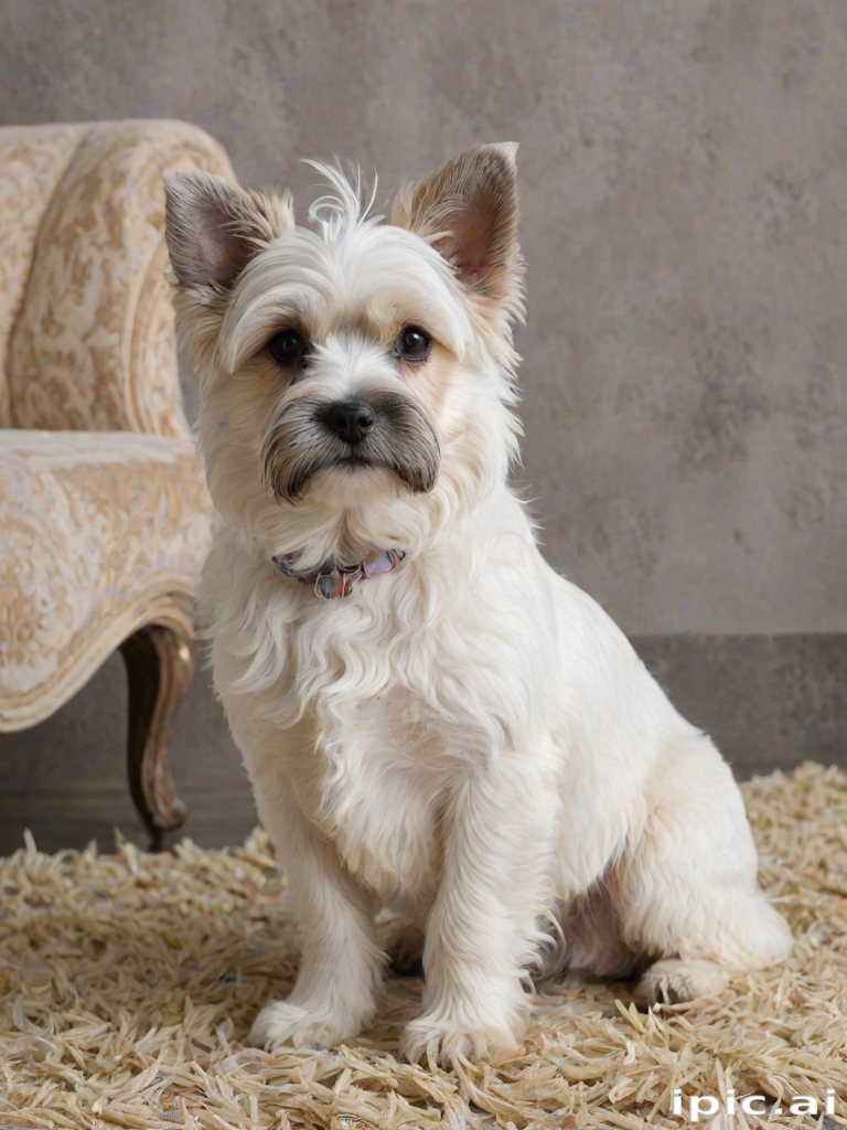 chantilly tiffany breed