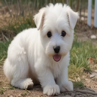 westiepoo dog breed