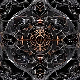 sacred geometry