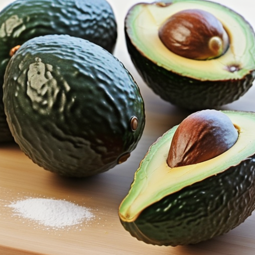can you use avocado oil in baking