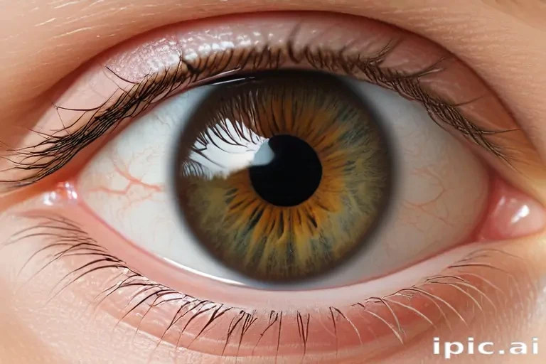 human eye png