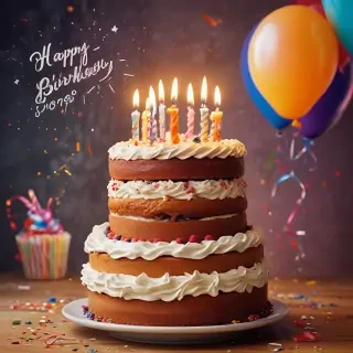 birthday songs