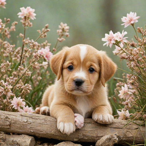 puppy dog backgrounds