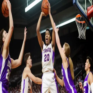 basketball player png