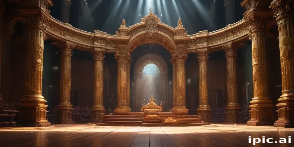 stage bg