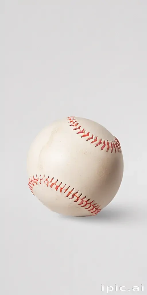 baseball transparent background
