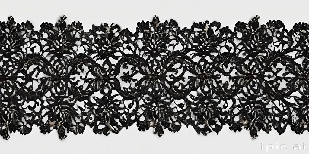 black lace png